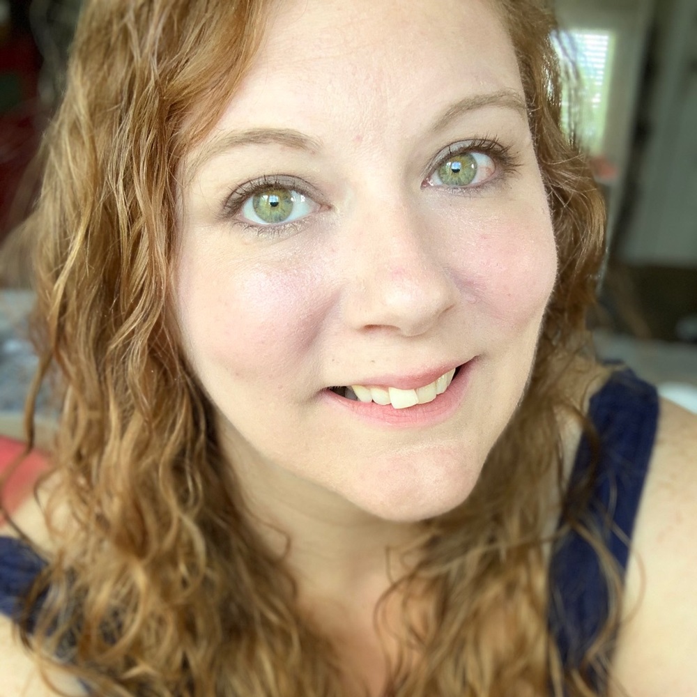 Meet your Posher, Sabrina